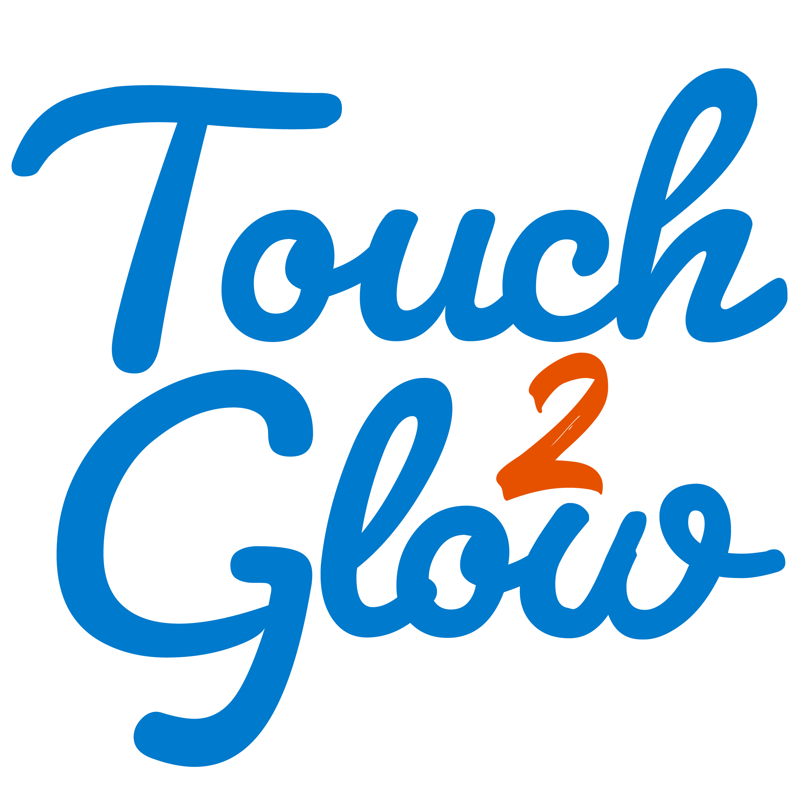 Touch2Glow